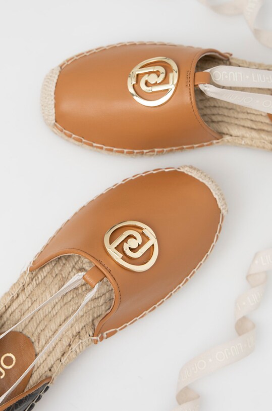Liu Jo espadrile Vera 02 VERA 02 maro SA2277PX148S1853