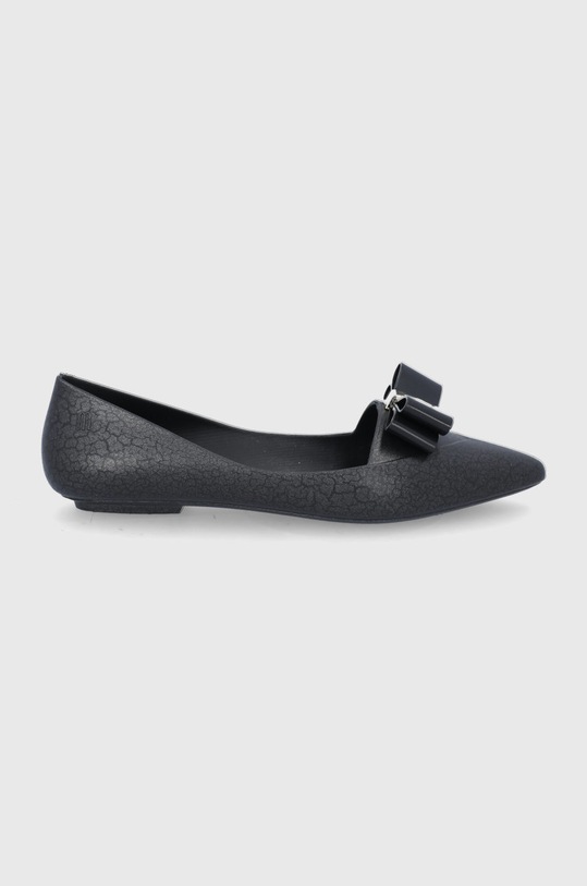 Балеринки Melissa Planet friendly черен M.33476.01003