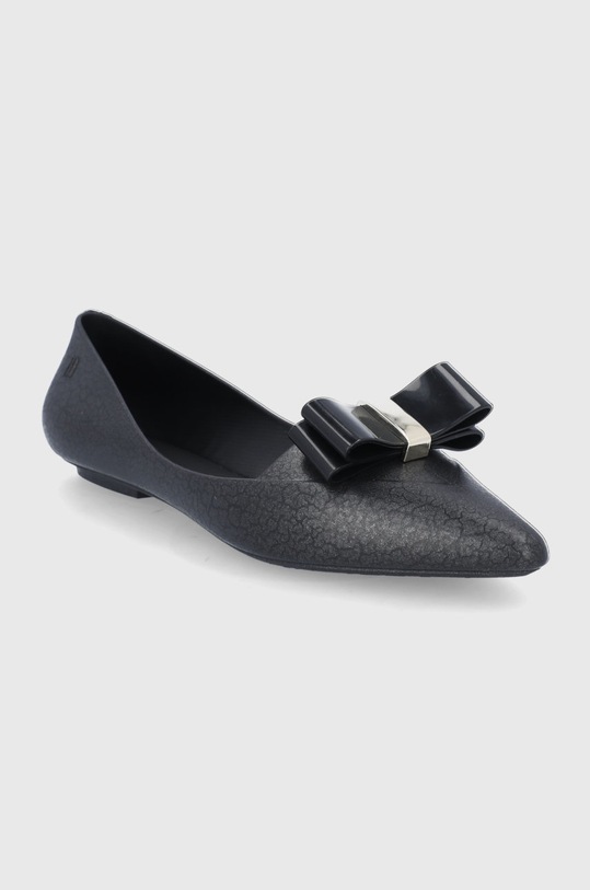 Балеринки Melissa M.33476.01003 черен SS23