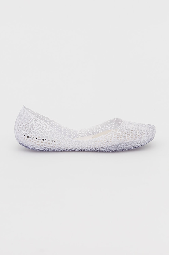 Melissa - Μπαλαρίνες Campana Papel μπλε M.33536.06008