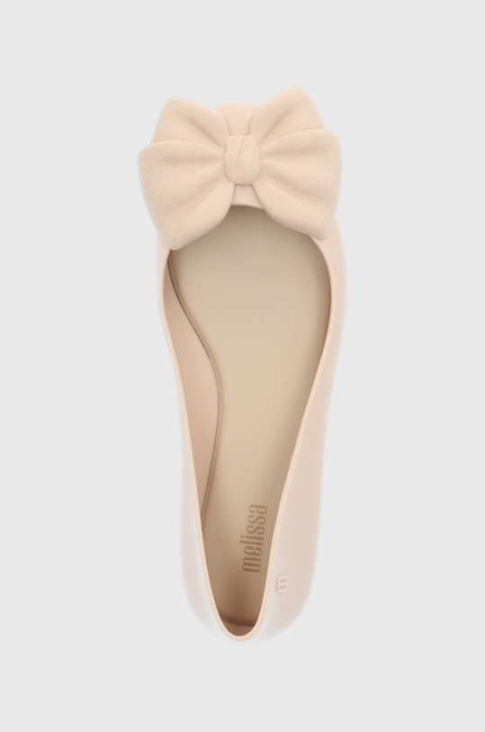 Melissa baleriny Sweet Love beżowy M.33477.51385