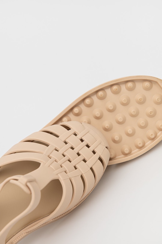 Melissa sandały Possession beżowy M.32408.16364