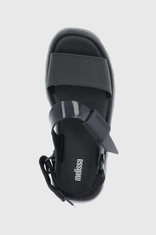 Melissa sandały Kick Off czarny M.32823.50603