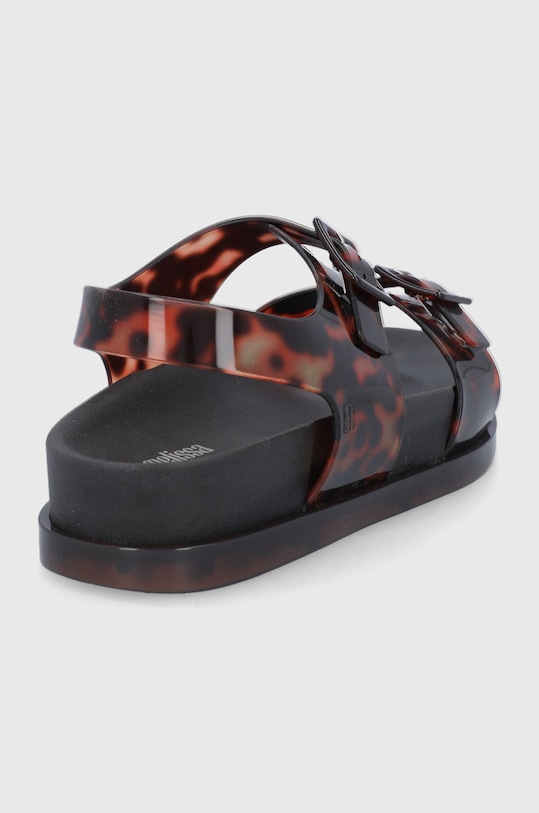 Încălțăminte Melissa sandale M.33251.53928 maro
