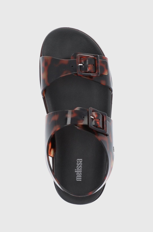 Melissa sandale maro M.33251.53928