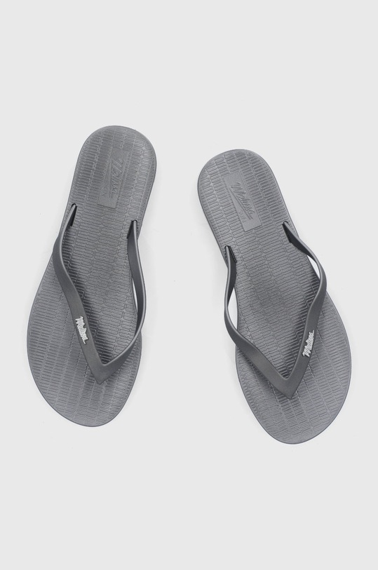 Melissa japonki Sun Venice szary M.33641.54177