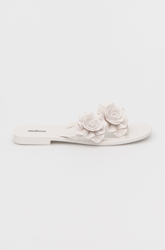 Melissa gyerek tangapapucs M.33561.AB240 fehér SS22