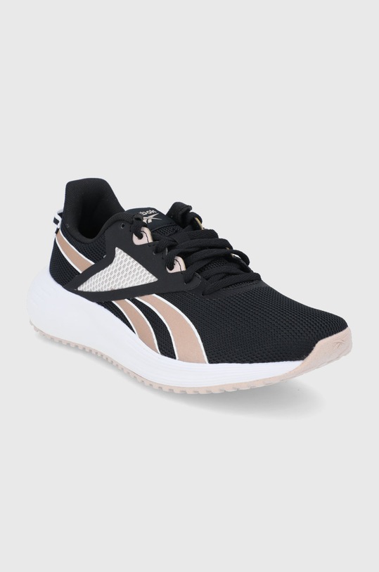 Topánky Reebok Lite Plus 3.0 GY7806 GY7806 čierna SS22