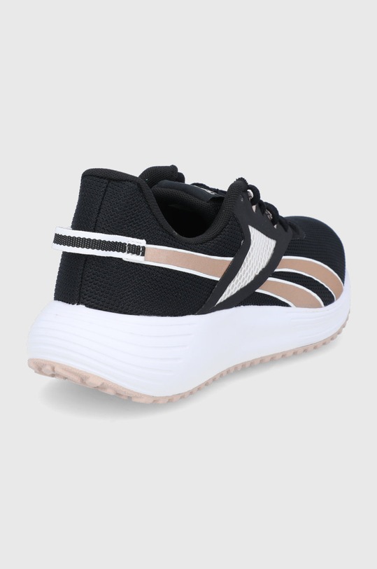 Obuv Topánky Reebok Lite Plus 3.0 GY7806 GY7806 čierna
