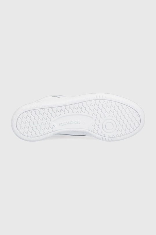 Sneakers boty Reebok Classic Club C 85 H05855 H05855 bílá