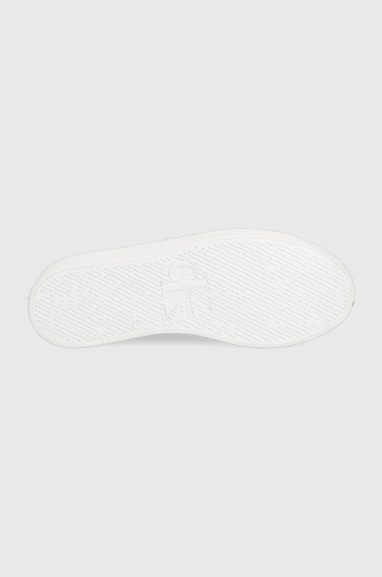 Calvin Klein Jeans tenisówki YW0YW00254.TFT YW0YW00254.TFT różowy