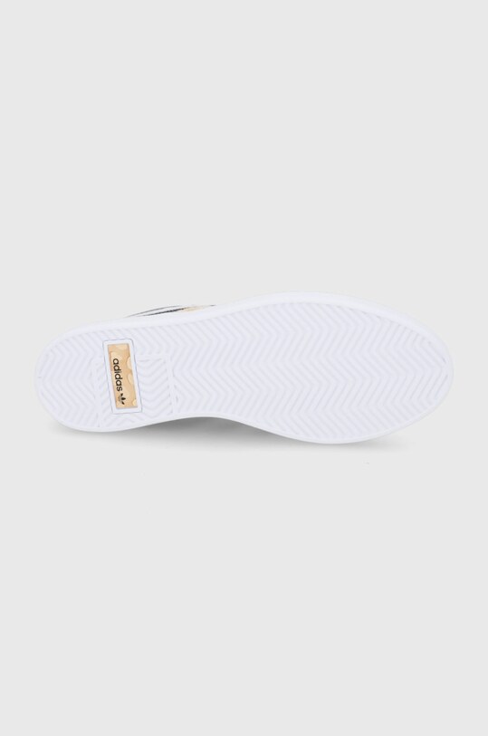 Черевики adidas Originals GV7905 GV7905 чорний