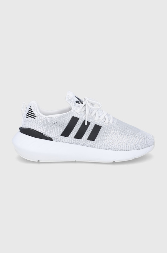 adidas Originals - Pantofi Swift Run 22 GV7969 sintetic gri GV7969