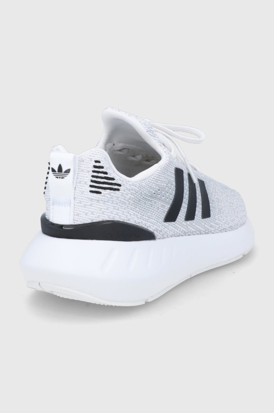 Încălțăminte adidas Originals - Pantofi Swift Run 22 GV7969 GV7969 gri