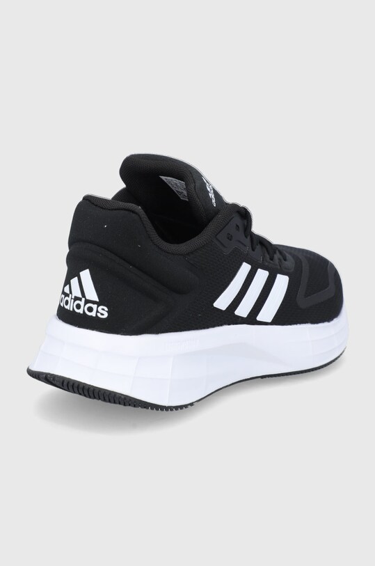 Obuwie adidas Buty Duramo 10 GX0709 GX0709 czarny