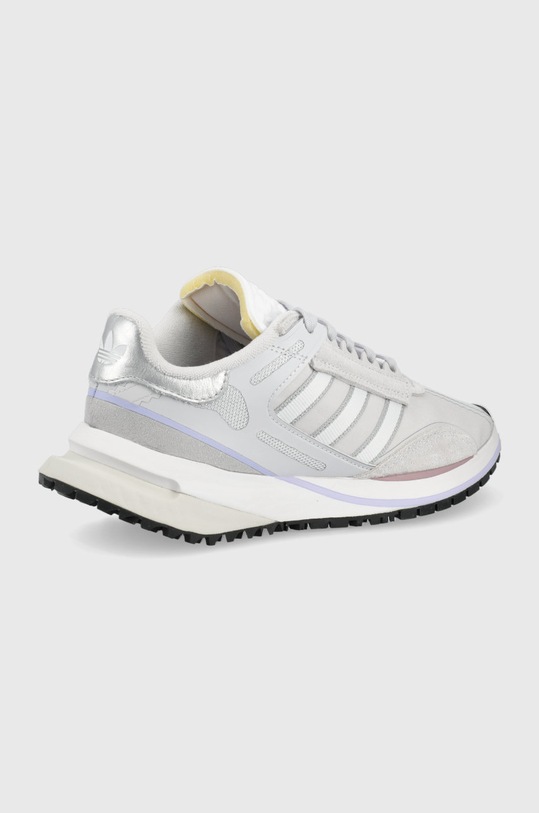 adidas Originals shoes GZ3594 gray SS22