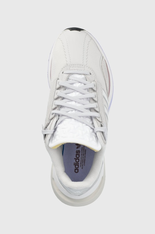 adidas Originals shoes gray GZ3594