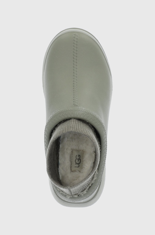 UGG kalosze Tasman X zielony 1125730.BTOL