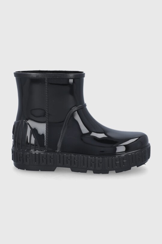 Gumene čizme UGG Drizlita crna 1125731.BLK