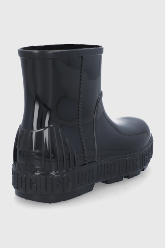 Obuv Gumáky UGG Drizlita 1125731.BLK čierna