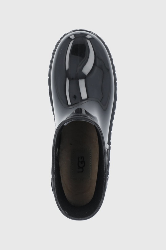 Gumáky UGG Drizlita čierna 1125731.BLK