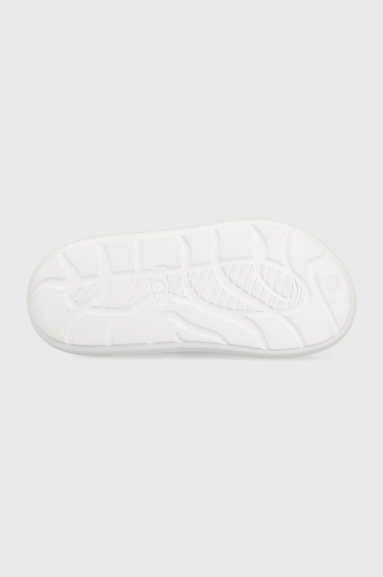 UGG klapki Sport Yeah 1126811.BRWH beżowy