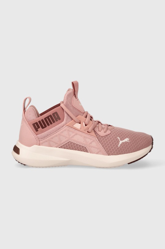 Běžecké boty Puma Softride Enzo NXT textilní růžová 195235