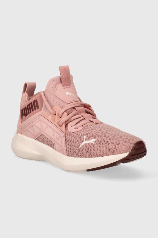 Tekaški čevlji Puma Softride Enzo NXT 195235 roza AW23