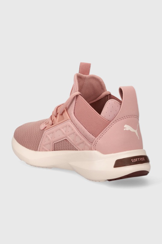 Boty Běžecké boty Puma Softride Enzo NXT 195235 růžová