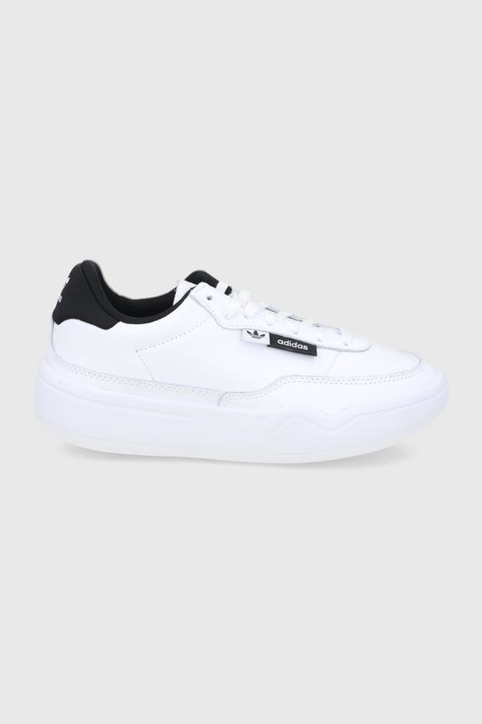 adidas Her Court W White
