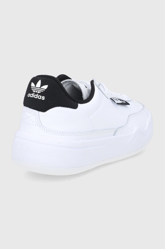 Obuwie adidas Originals Her Court GW5364 biały