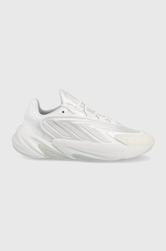 Tenisky adidas Originals Ozelia H04269 semišová kůže bílá H04269