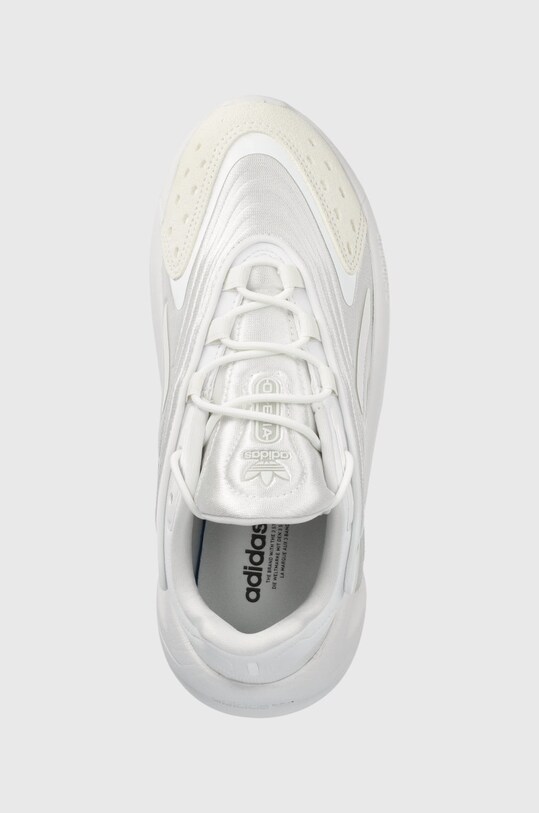 adidas Originals sneakersy Ozelia H04269 biały H04269