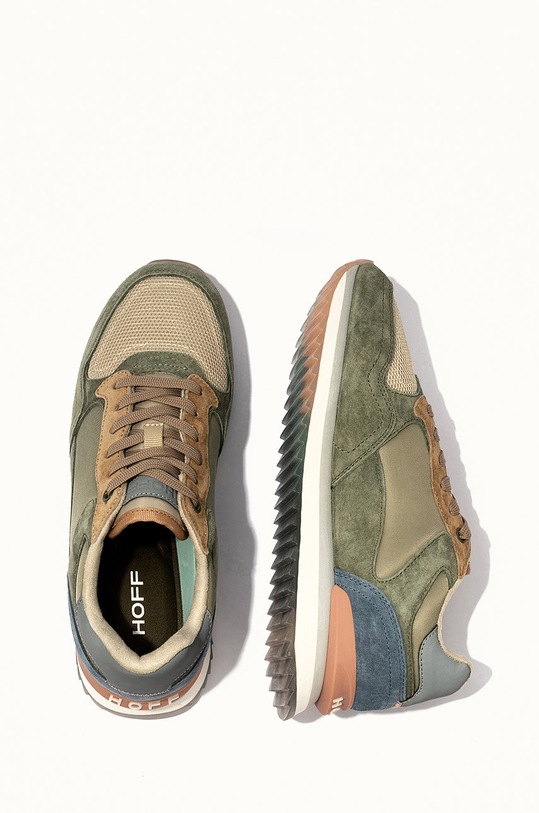 Cipele Hoff Rotterdam šarena 12202011