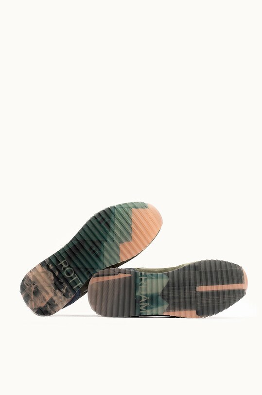 Hoff Buty ROTTERDAM 12202011 multicolor