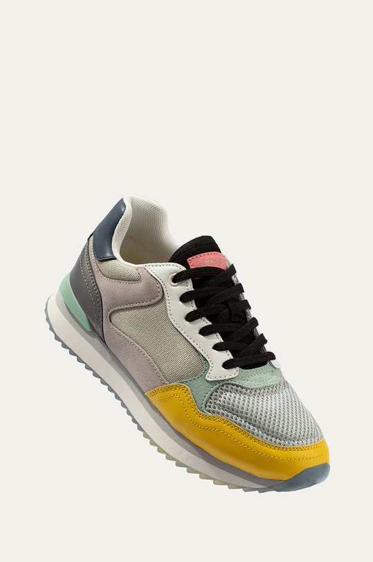 Obuwie Hoff buty MIAMI 12202017 multicolor