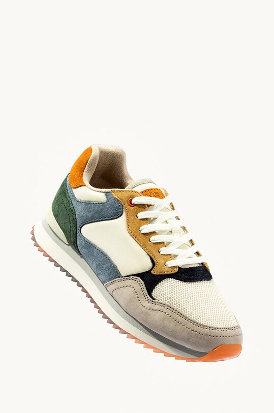 Încălțăminte Hoff pantofi Bangkok Woman 12202018 multicolor