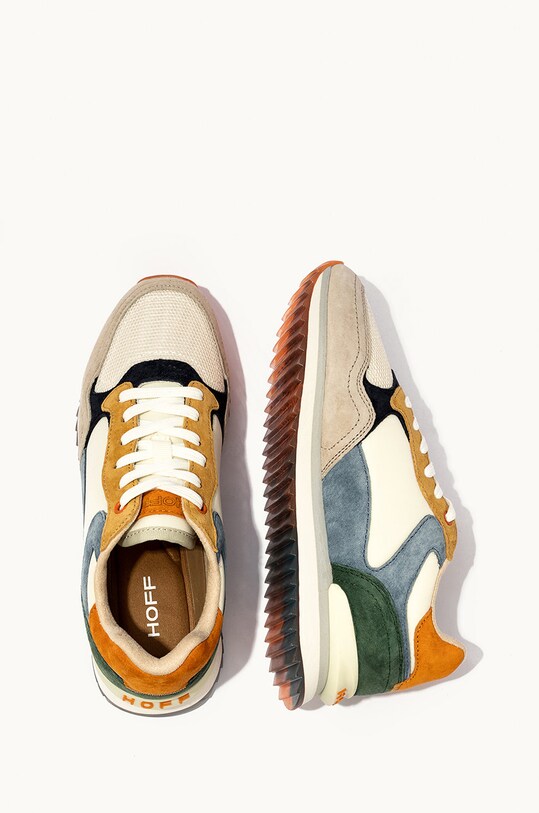 Hoff pantofi Bangkok Woman multicolor 12202018