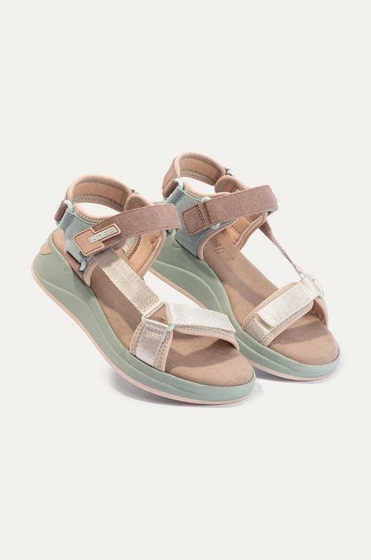 Obuv Sandále Hoff Lanai 12208007 viacfarebná