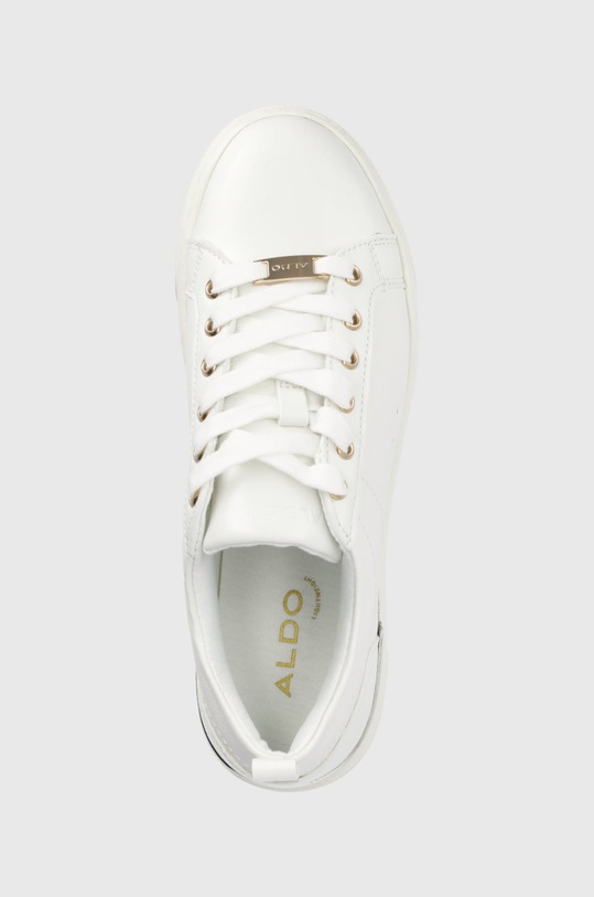 Boty Aldo Dilathielle bílá 13388480.DILATHIELLE