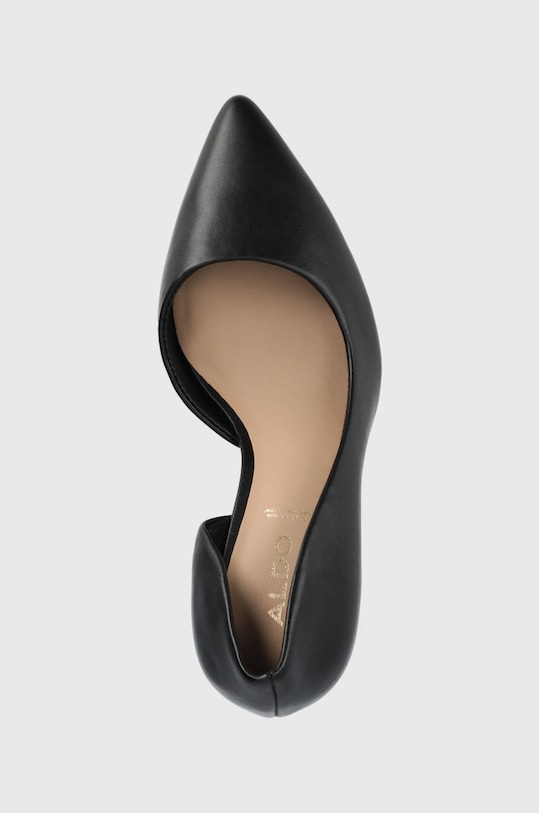 Lodičky Aldo Vralg čierna 13390842.VRALG