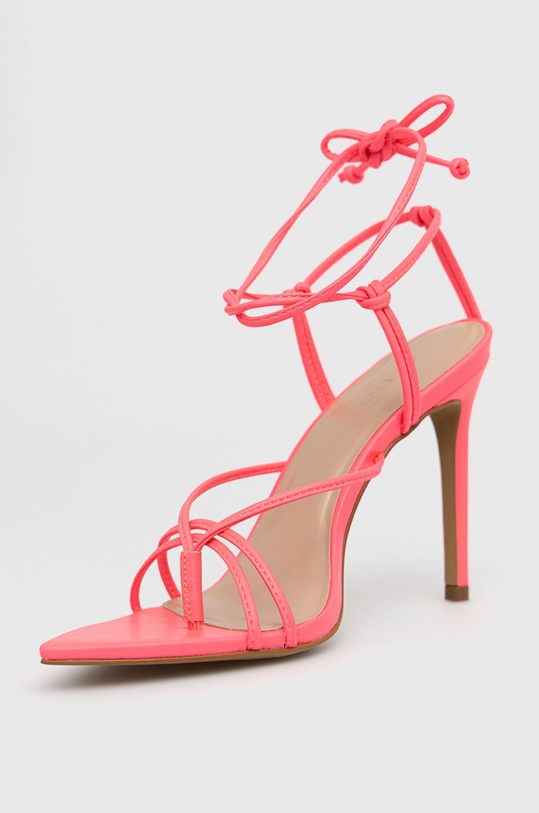 Aldo sandały LONA 13388810.LONA różowy SS22