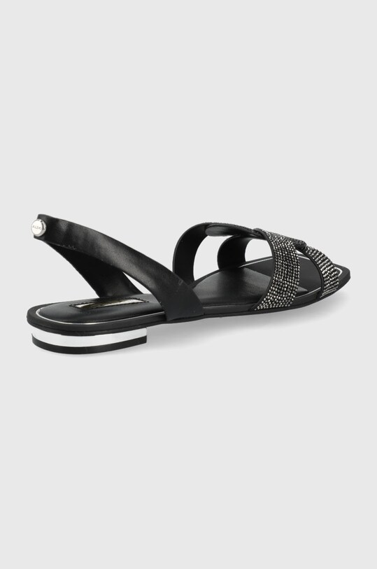 Aldo sandały Anson 13387318.ANSON czarny SS22