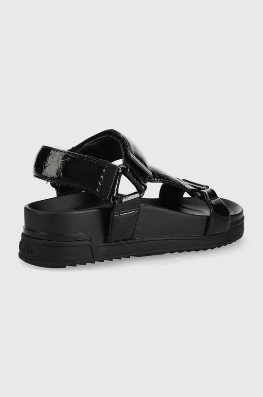Aldo sandały Talana 13388586.TALANA czarny SS22