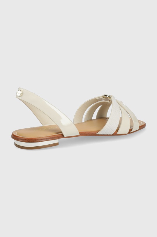 Aldo sandale 13388396.MARASSI alb SS22
