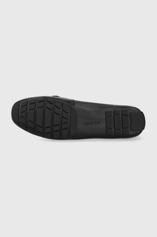 Aldo mocasini de piele Promatram 13388615.PROMATRAM negru