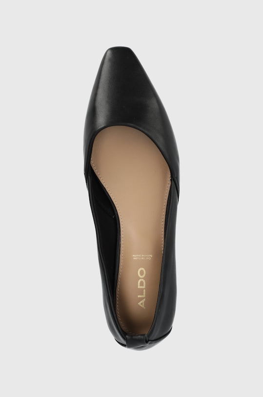 Aldo baleriny HONAK czarny 13388592.HONAK