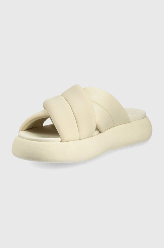 Παπούτσια Παντόφλες Toms Alpargata Mallow 10017890 μπεζ