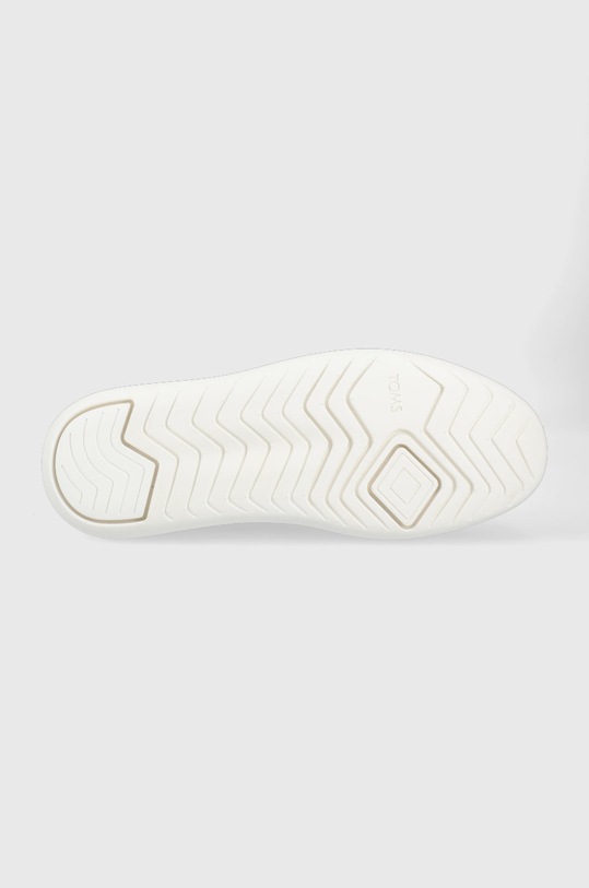 Espadrile Toms Alpargata Mallow 10016730 bijela