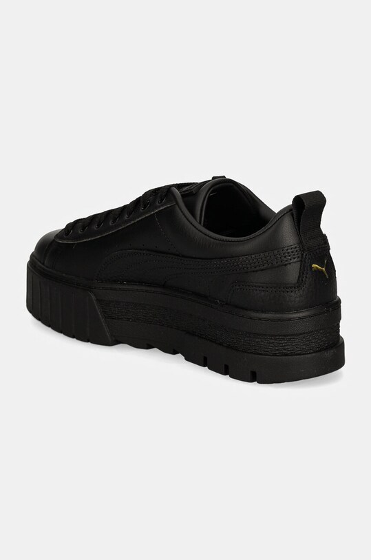 Cipők Puma cipő Mayze Classic Wns 384209 fekete